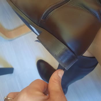 Elle Ayakkabı Satın Alınan Ürünün Kusurlu Çıkması Ve İnceleme Sürecinin Uzaması