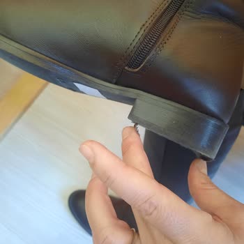 Elle Ayakkabı Satın Alınan Ürünün Kusurlu Çıkması Ve İnceleme Sürecinin Uzaması