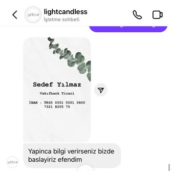 Light The Candle (lightcandless) Özel Günlerde Yaşanan Aksilikler Ve Mağduriyetler