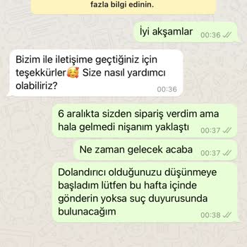 Light The Candle (lightcandless) Özel Günlerde Yaşanan Aksilikler Ve Mağduriyetler