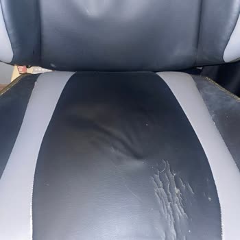 xDrive X Drive Koltuk