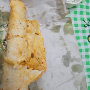 Migros Yemek Migros'tan Hayal Kırıklığı: Çiğ Tavuk Ve Bayat Ekmek!