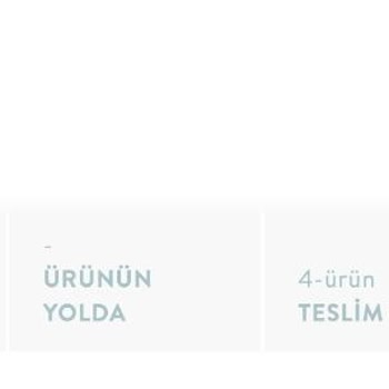 Vivense 3 Aydır Ürün Teslim Etmiyor