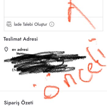 Boyner'in İndirim Kuponları Sadece Yanıltma Ve Aldatma