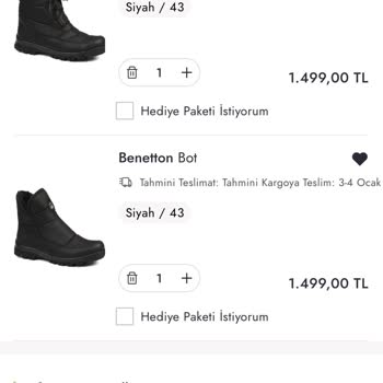 Boyner'in İndirim Kuponları Sadece Yanıltma Ve Aldatma