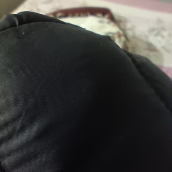 Çetinkaya Mavi Markalı Mont Hatalı Ürün Satıyor