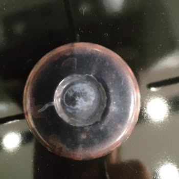 Siemens Ocak Bek Kapaklarında Renk Değişimi