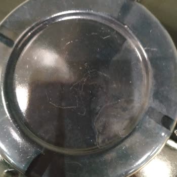 Siemens Ocak Bek Kapaklarında Renk Değişimi