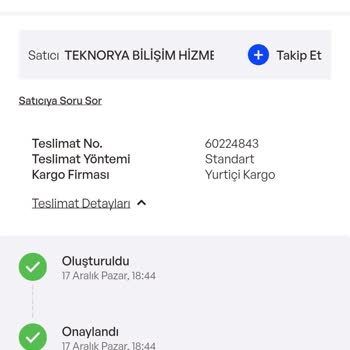 İdefix Geri Ödeme Gecikmesi