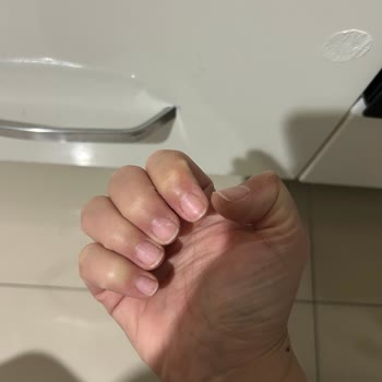 Mia Bonita Kalıcı Oje Atması Nedeniyle Para İadesi Talep Ediyorum