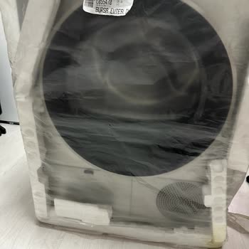 Tokgöz Ticaret Bursa Siemens Bayi Pişmanlık Mağdur Edildim