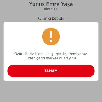 Ziraat Bankası Ziraat Hesabıma Bloke Konuştu