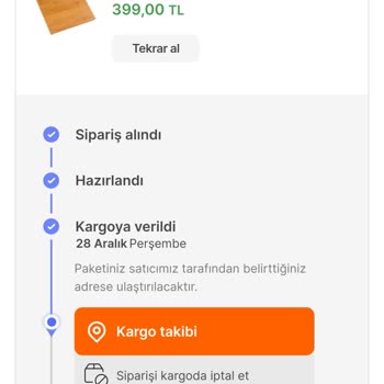 Vestel De Bekleme Çilesi...