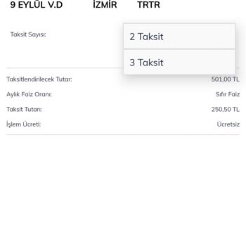 QNB Finansbank CardFinans GO Açıkça Hangi Alışverişlerde Taksit Yapılır Yazsın