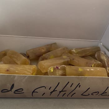 Kervan İsot Sarayı (Urfamisotcum) Resimlerdeki Ürünler Gelmiyor