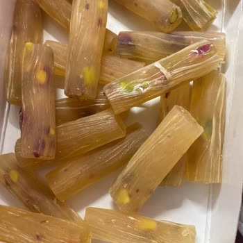 Kervan İsot Sarayı (Urfamisotcum) Resimlerdeki Ürünler Gelmiyor