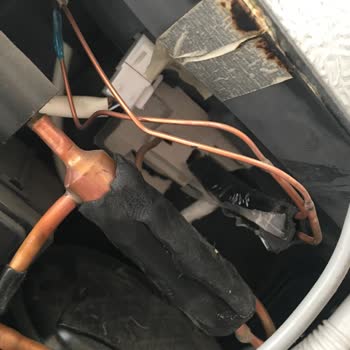 Arçelik Buzdolabı Kötü İşçilik