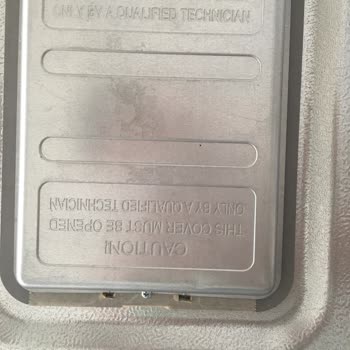 Arçelik Buzdolabı Kötü İşçilik