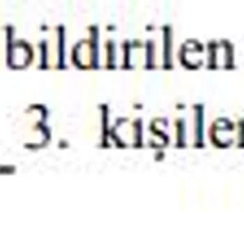 Denizbank Bankanın Mahkeme Kararına Uymayarak Mevduatı Bloke Etmesi