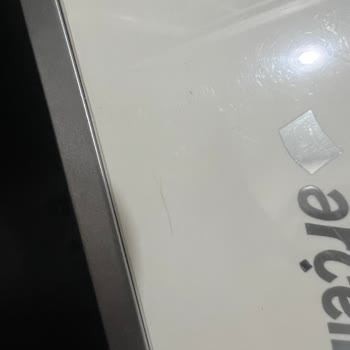 Trendyol Kapımdaki Teknoloji Eski Ürün Gönderiyor
