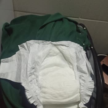 Sleepy Extra Bebek Bezi Sızdırıyor
