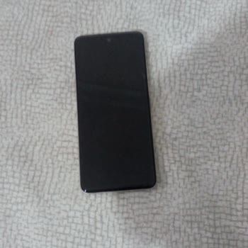 Tecno Mobile Camon 18 Ekran Kendiliğinden Kapanıyor