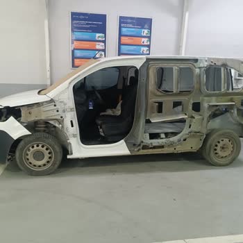 Citroen Tam Bir Hayal Kırıklığı!