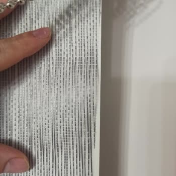 Perde.com Yanlış Ürettiği Perdenin Arkasında Durmadı