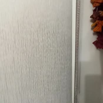 Perde.com Yanlış Ürettiği Perdenin Arkasında Durmadı