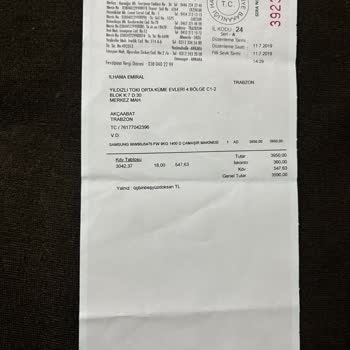 Samsung Çamaşır Makinesi 4 Yılda Çürüdü