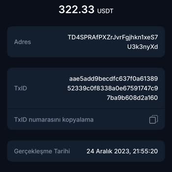 Binance Eski Hesap Aktarım
