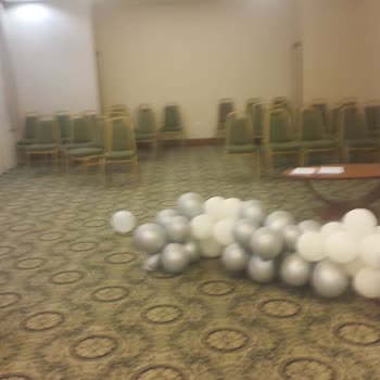 The Green Park Hotels And Resorts Bostancı Otel Yılbaşı Fiyaskosu