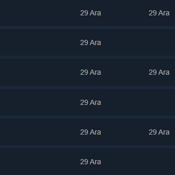 Steam Envanterimi Habersiz Satmışlar!
