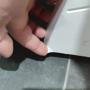 Variodor Kapı Kapılarım Kabardı, Mağduriyetim Giderilsin!