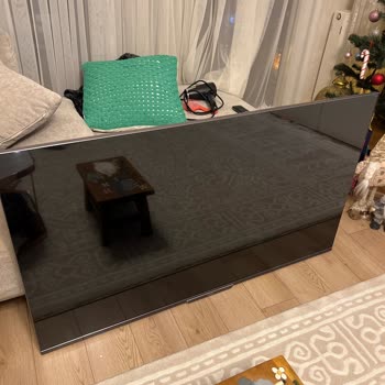 PHILIPS TV Philips 55PFL6188K/12 TV Açılmıyor