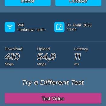 Türk Telekom İnternet Bağlatı Hız Problemi