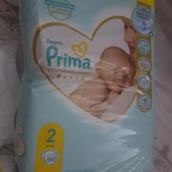 Prima Premium Care Her Pakette Boyut Ve Kalite Farkı!