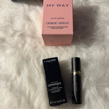 Sephora Eksik Ürün Gönderdi