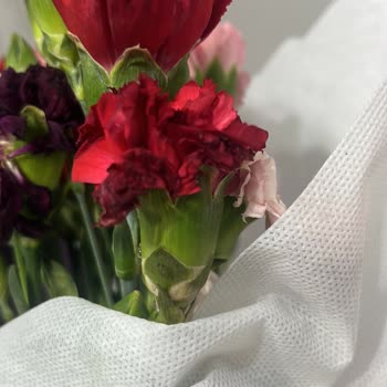 Çiçek Market Çürümüş Çiçek Yolladılar