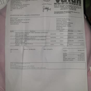 Samsung Telefon Samsung Cep Telefonumu Değiştirmiyor