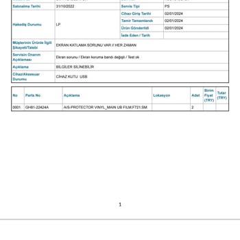 Samsung Telefon Samsung Cep Telefonumu Değiştirmiyor