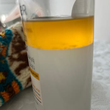 Garnier İçinde Yüzen Şeyler Nedir