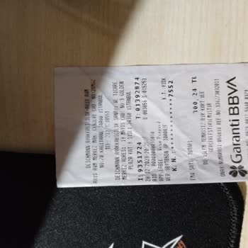 Deichmann Ürünümü Değiştirmedi Mağdurum