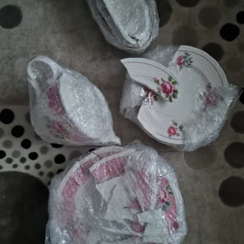 Trendyol Express Kargo Esnasında Oluşan Kırık İadesi