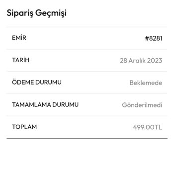 Vanilin Design Yardım Eder Misiniz