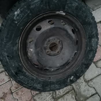 Hankook Lastikleri Mağduriyeti Gidermiyor (Hayati Tehlike Atlattım)