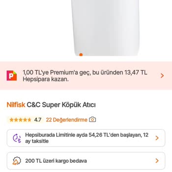 Trendyol Üzerinden Fahiş Fiyat İle Satış Yapan Firma...