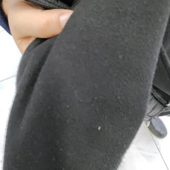 İGS Mağazacılık Kalitesiz Ürün Ve Personel Tutumu Şikayeti