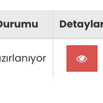 YKMkitap Siparişim Hâlâ Hazırlanıyor