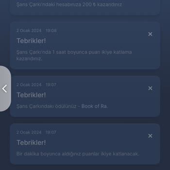 Sweet Bonanza Para Çekemiyorum Şanslı Çarktan Kazandığım Alınmıyor